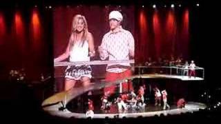 High School Musical Concert Stick to the Status Quo [upl. by Acisse]