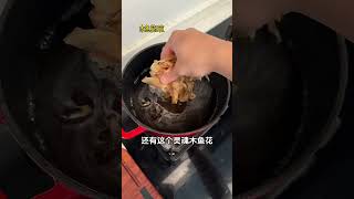 在家做真的巨简单！😭比便利店的好吃！美食 关东煮 美食教程 天儿冷吃点啥 food cooking [upl. by Dougie]