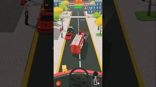 Fire brigade gameplay 🔥 gaming mobilegame games fire gameplay shorts shortvideo [upl. by Atteselrahc]