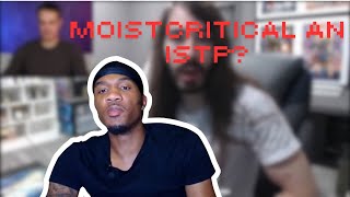 Is penguinz0 an ISTP ISTP Reacts [upl. by Oswald]