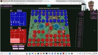 Strategus Grand Master League 2024  Skyfall VS Mirmidonas [upl. by Samaria]