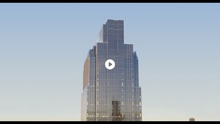 Salesforce Tower Chicago – The Iconic Epicenter of a City [upl. by Yrdnal]