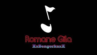 Romane Gila VasekMusic Romni Miri [upl. by Illoh]