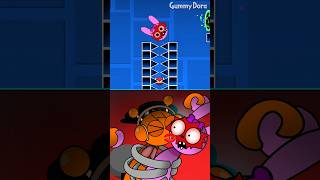 Incredibox Sprunki in geometry dash 4 [upl. by Thornton709]