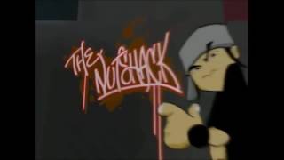 Nutshack Intro but Nutshack is replaced with Nutshack Intro [upl. by Vinny]