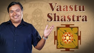 Vaastu Shastra and the Vedas – What is the Connection  Devlok Mini With Devdutt Pattnaik [upl. by Odnalor667]