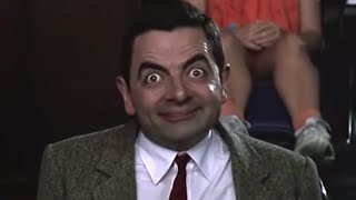 Life is a Rollercoaster  Funny Clips  Mr Bean Official [upl. by Bebe553]