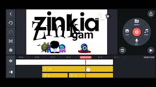 zinkia game logo speedrun like [upl. by Nol]