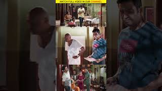 Watch full video👆 Sabhaapathy Comedy Scenes Part1  santhanam msbhaskar comedy shorts [upl. by Kuhn676]