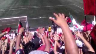 Puuuutooooo Xolos Vs Dorados [upl. by Lartnom]