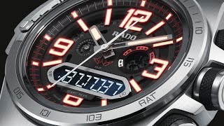 Top Rado Watches You Cant Miss in 2025 [upl. by Rhoades773]