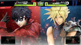 MKLeo vs Sparg0  KingCon  Grand Finals [upl. by Kwabena]