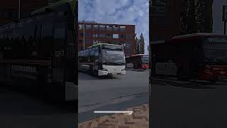 Gruby edit conexxtion 🔥  Pozdrawiam kierowcę ✋️  daliy 3  bus helmond komunikacja [upl. by Vina]