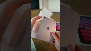 iPad Mini 6 64GB 256GB WIFI Only shorts short shortvideo review [upl. by Main]