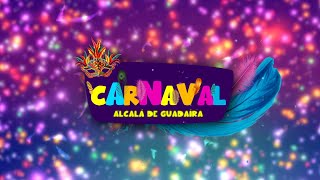 TERCERA SESIÓN CARNAVAL  CARNAVAL ALCALÁ DE GUADAÍRA 2024 [upl. by Lonni]