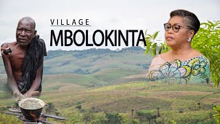 DÉCOUVERTE VILLAGE MBOLONKITA NA KATI YA MAKE DÉSÉQUILIBRE SOCIAL AU CONGO EST TRÈS FLAGRANT SUIVEZ [upl. by Curson]