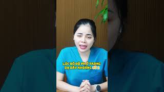 Sử dụng sữa chua sao cho hiệu quả  Dr Thùy Dung [upl. by Prospero]