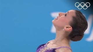 Figure Skating Beijing 2022  Team Event Womens Short Highlights [upl. by Heaps]