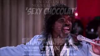 Randy Watson and Sexual Chocolate  The Greatest Love of All Single Edit [upl. by Magnusson154]