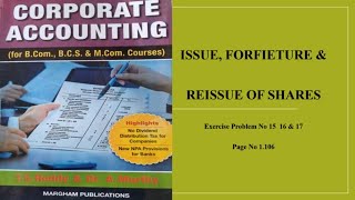 Your Guide To Issue Forfeiture In Corporate Accounting [upl. by Ifen]