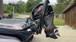 2024 Skeeter FXR20 APEX BassBoat4Salecom [upl. by Shanahan]