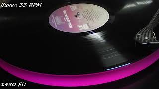 Olivia Newton John Magic vinyl [upl. by Aikaj]