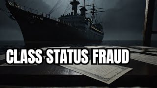 The Ship Class Status amp Certificates Scam Banned Documentary [upl. by Mena]