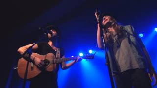 Sawyer Fredericks Langhorne Slim On the Attack Portland [upl. by Margarete]