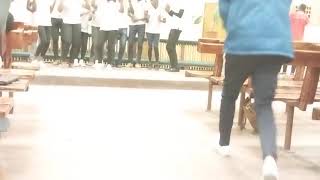 lucia choir walvis bay [upl. by Jania]