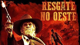 Resgate no Oeste  Trailer [upl. by Dixie694]