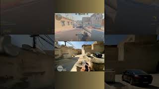 Counter Strike 2 Reimagined By Ai game gaming ai aigaming csgo cs2 reimagining realistic [upl. by Araht]