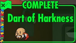 Dart of Harkness Quest  Fallout Shelter [upl. by Atinrahs]