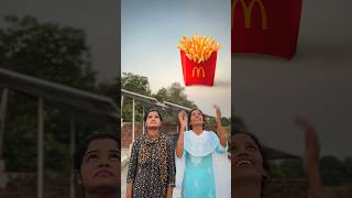 Perfect FRENCH FRIES shorts ytshortsvideo youtubeshorts [upl. by Groome]