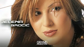 Jelena Brocic  Stani samo 5 minuta  Audio 2003 [upl. by Ardnoik881]