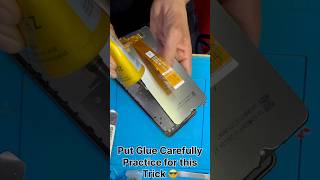 Samsung A12 Lcd Replacement  short  shorts  shortvideo [upl. by Stuppy]