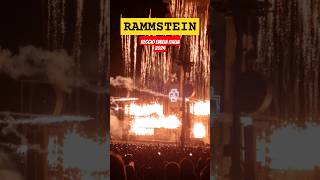 RAMMSTEIN 🔥 Live Campovolo Reggio Emilia  Italy 2024 Europe Stadium Tour rammstein [upl. by Darnok195]