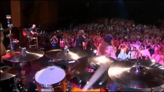 Doobie Brothers  Long Train Running  Official Live Video  HD [upl. by Gall]