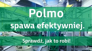 Jak zrobotyzowane spawanie wpływa na jakość produktu [upl. by Kila387]