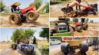 देसी swimming pool 🏖️ Shera🦁 गंदा हो गया आज पूरा 🚜😅 [upl. by Cathi909]