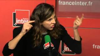 Réforme de lorthographe rions un peu  La chronique de Nicole Ferroni [upl. by Dru]