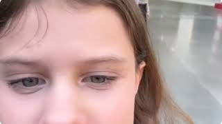 Fun in the Park with Friends  Yana Chirkina School Vlog [upl. by Alilahk]