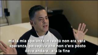 Sono stato allinferno  Testimonianza di John Ramirez  ex adoratore di Satana [upl. by Dahl]