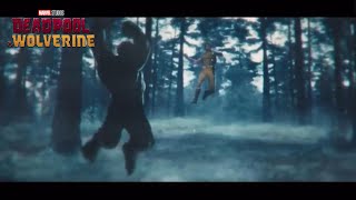 DEADPOOL amp WOLVERINE PLOT LEAK Official Act 1 First 45 mins Footage Details SPOILER WARNING [upl. by Fennelly]