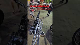 Easy Rider Bike Week phuket patongbeach phukettour kamalabeach [upl. by Trometer]