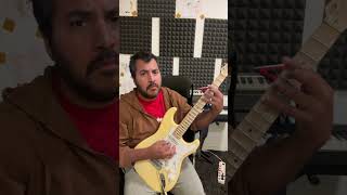 homestudio marshallamps guitarist fender blues guitar pentatonic rehearsal guitarra music [upl. by Isaacs]