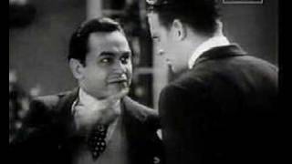 Little Ceasar  Edward G Robinson [upl. by Alejna]