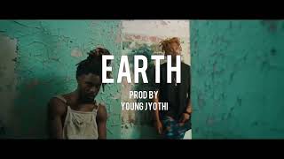 FREE J Cole x Earthgang x JID Type Beat  “EARTH“ [upl. by Ocirnor]