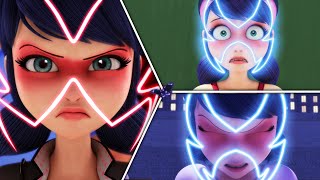 Marinette Was Almost Akumatized 6 Times [upl. by Greg883]