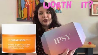 Boxycharm by Ipsy unboxing for July 2024 [upl. by Ahsiryt428]