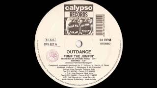 Outdance  Pump The Jumpin Euromix [upl. by Odlabu]